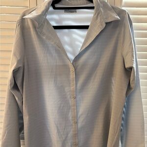 Columbia Lite Long Sleeve Women’s Medium